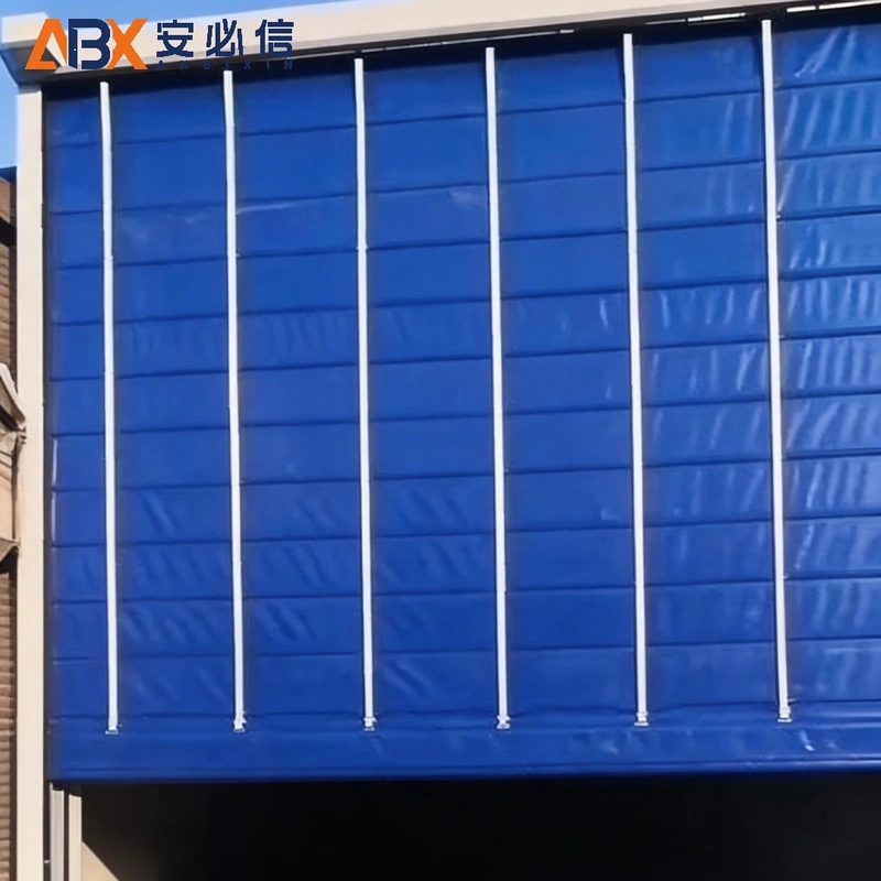 菏泽市海绵门封